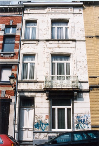 Ierlandstraat 82, 2003