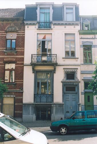 Avenue Jef Lambeaux 30, 1998