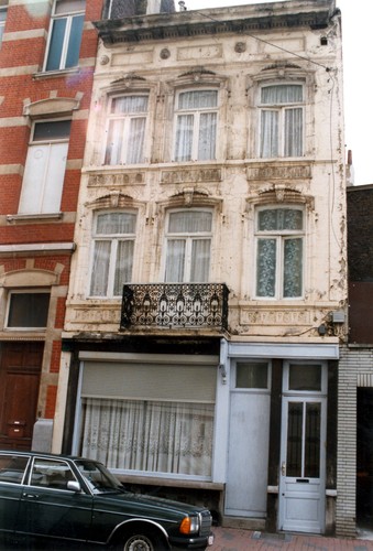 Rue de la Linière 3, 1998