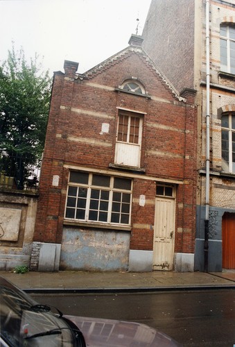 Rue du Lycée 4, 1998
