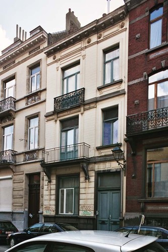 Maurice Wilmottestraat 15, 2004