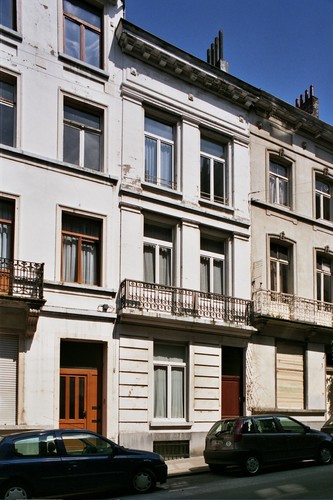 Witte-Bergstraat 10, 2004
