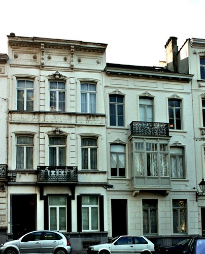 Rue de Neufchâtel 70, 72, 2004