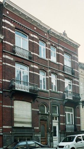 Polenstraat 31, 29, 2004