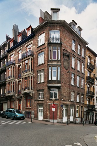 Praagstraat 47 en Dethystraat 54-54a, 2004