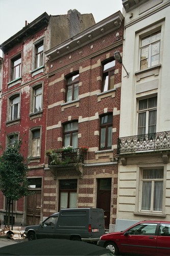 Praagstraat 50, 2004