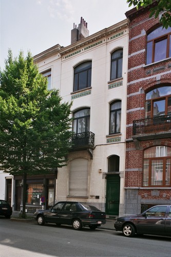 Savoiestraat 14, 2004