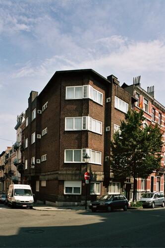 Savoiestraat 41, 2004