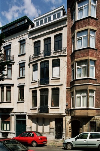 Savoiestraat 79, 2004