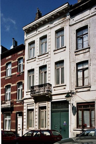 Bronstraat 36, 2004
