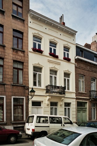 Bronstraat 37, 2004