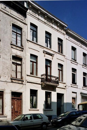 Bronstraat 40, 2004