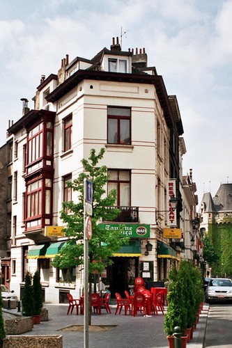 Rue de la Victoire 23, 2004