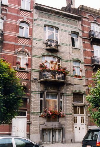 Avenue des Villas 19, 1999