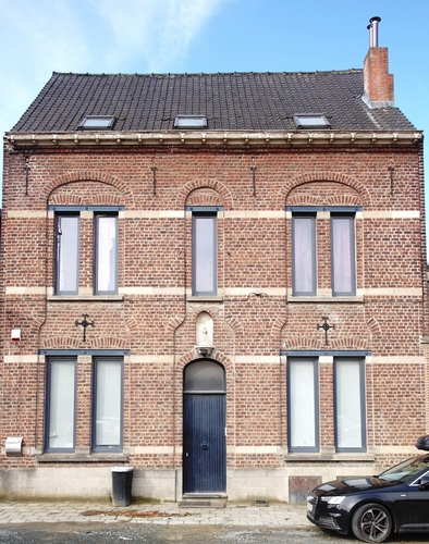 Rue de la Floraison 31, ancien couvent, 2018
