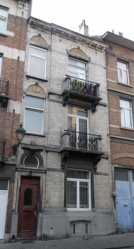 Victor Rauterstraat 26, 2015