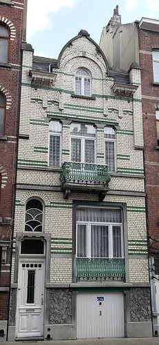 Victor Rauterstraat 212, 2015