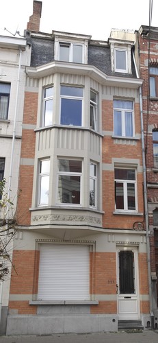 Victor Rauterstraat 227, 2015