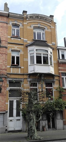 Victor Rauterstraat 240, 2015