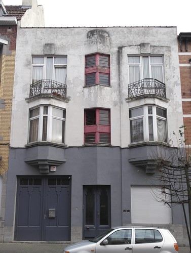 Victor Rauterstraat 252, 2015