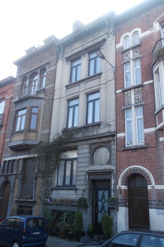 Courtoisstraat 30, 2015