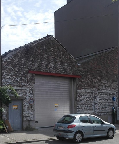 Rue De Bonne 62, 2015