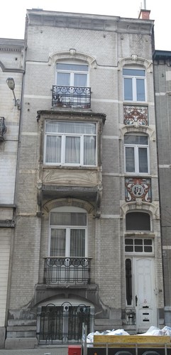 Vlissingenstraat 26, 2015