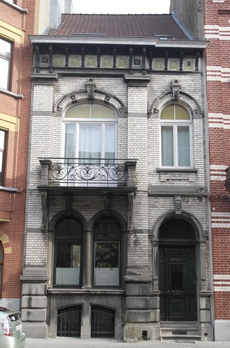 Vlissingenstraat 31, 2015