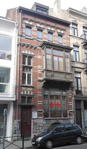 Maasstraat 46, 2015