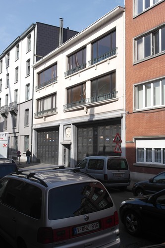Rue des Quatre-Vents 51C, 2015