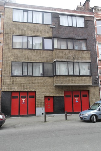 Rotterdamstraat 86, 2015