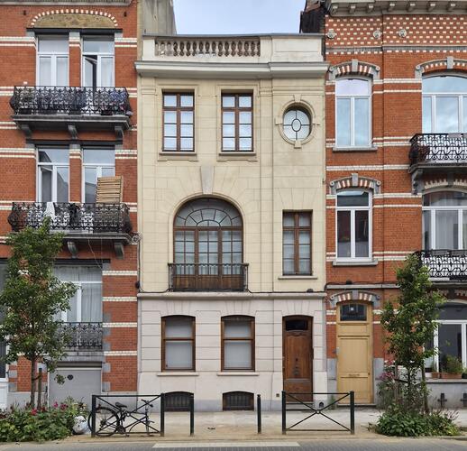Rue Vandernoot 30, 2026