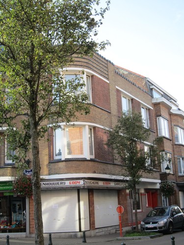 Kerkstraat 50, 2014
