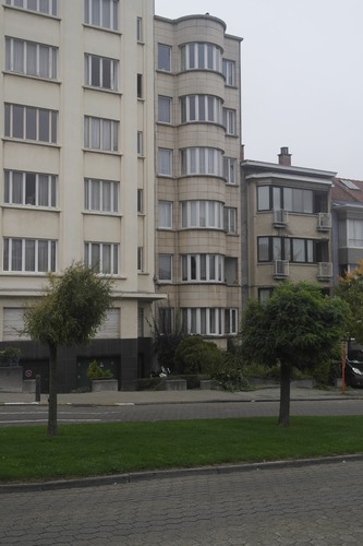 Avenue de Villegas 5, 2014