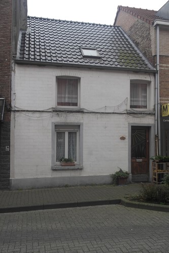 Sint-Martinuskerkstraat 134, 2014