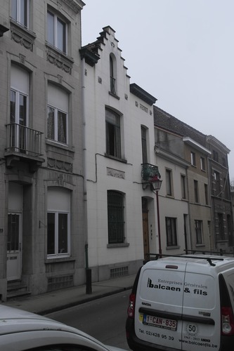 Sint-Pieterskerkstraat 37, 2015