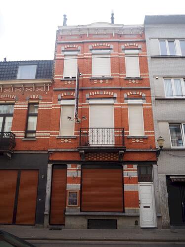 Rue Léon Théodor 115, 2023