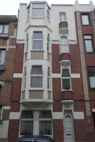 Thomaesstraat 56, 2015