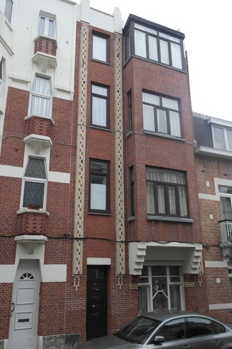 Thomaesstraat 58, 2015