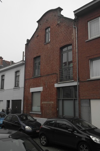 Thomaesstraat 73, 2015