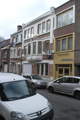 Van Swaestraat 13, 2015