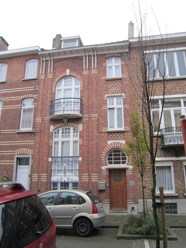 Sint-Jozefstraat 34, 2014