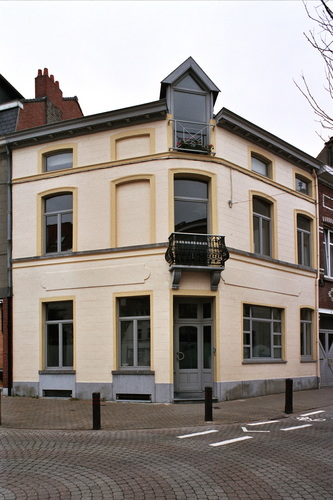 Rue René Declercq 59, 2005