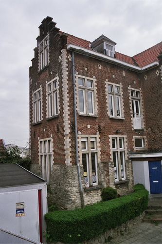 René Declercqstraat 84, 2006