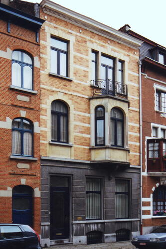 Jean Gérard Eggericxstraat 14, 2002