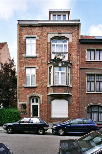 Jean Gérard Eggericxstraat 36, 2002
