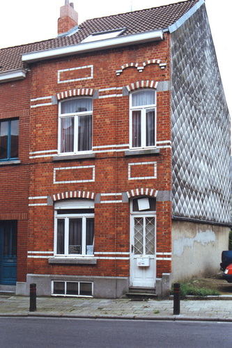 Rue François Gay 102, 2002