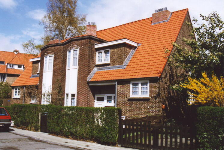 Deel van de Pompewijk II