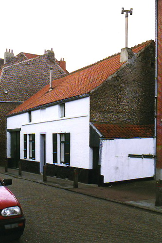 Langestraat 32, 2004