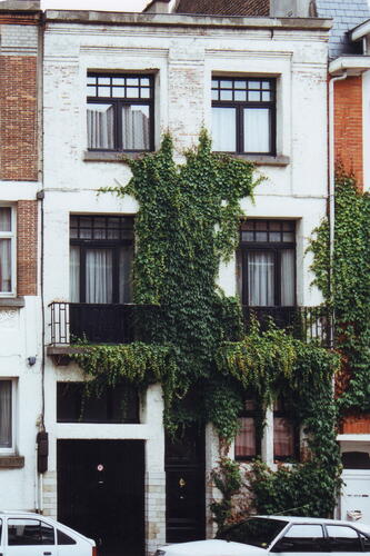 Georges Medaetsstraat 29, 2002